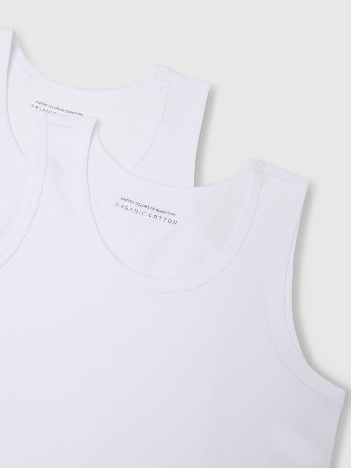 2 TANK-TOP Junior Boy image number 3